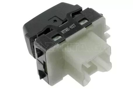 NTY ΔΙΑΚΟΠΤΗΣ ΓΙΑ RENAULT-DACIA LOGAN ΜΟΝΟΣ 5PIN ΠΑΡΑΘΥΡΩΝ orig.8200870249 ΔΙΑΚ.EWS-RE-027/AJ 