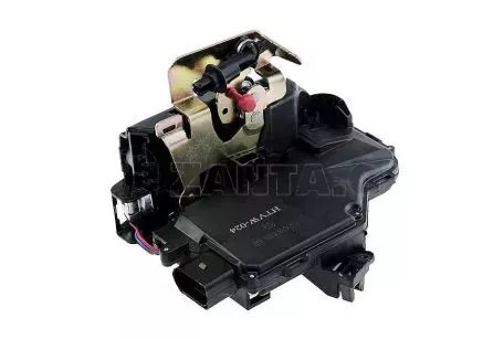 NTY ΗΛΕΚΤΡΟΜΑΓΝΗΤΙΚΗ ΚΛΕΙΔΑΡΙΑ ΓΙΑ AUDI A4 >04/A6>05 ΕΜΠΡΟΣ ΔΕΞΙΑ orig.4B1837016G EZC-VW-024/AJ 