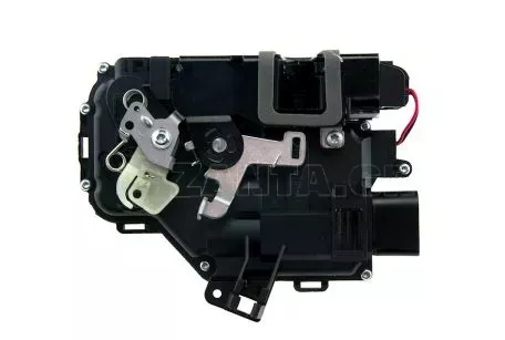NTY ΗΛΕΚΤΡΟΜΑΓΝΗΤΙΚΗ ΚΛΕΙΔΑΡΙΑ ΓΙΑ AUDI A4 >04/A6>05 ΕΜΠΡΟΣ ΔΕΞΙΑ orig.4B1837016G EZC-VW-024/AJ 