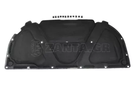 NTY ΗΧΟΜΟΝΩΣΗ ΓΙΑ AUDI A4 /A4 AVANT 2004>  ΚΑΠΩ ΧΩΡΟΥ ΚΙΝΗΤΗΡΑ orig.8E0863825AJ NTY - 1 τεμ. EZC-AU-109/AJ 