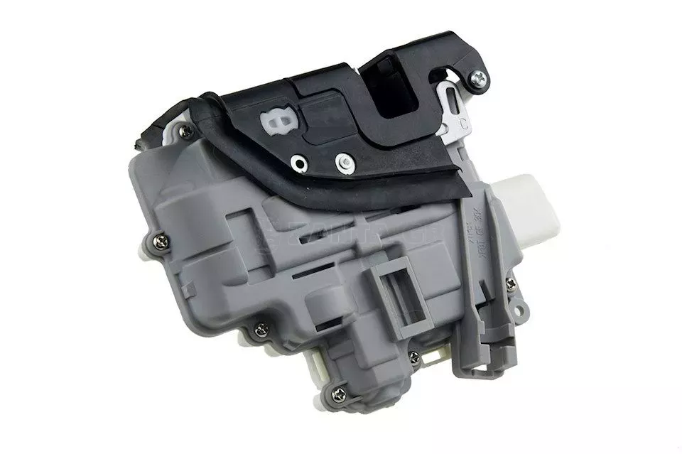 NTY ΗΛΕΚΤΡΟΜΑΓΝΗΤΙΚΗ ΚΛΕΙΔΑΡΙΑ ΓΙΑ AUDI A4 >08/SEAT EXEO 08> ΕΜΠΡΟΣ ΔΕΞΙΑ orig.8E1837016AA EZC-VW-020/AJ