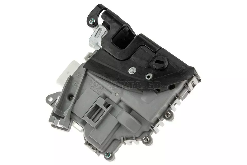 NTY ΗΛΕΚΤΡΟΜΑΓΝΗΤΙΚΗ ΚΛΕΙΔΑΡΙΑ ΓΙΑ AUDI A3 2012>/A4 2009>/A8 2009>/Q3 2013>/Q5 2009>/Q7 2014> ΠΙΣΩ ΑΡΙΣΤΕΡΗ EZC-AU-117/AJ