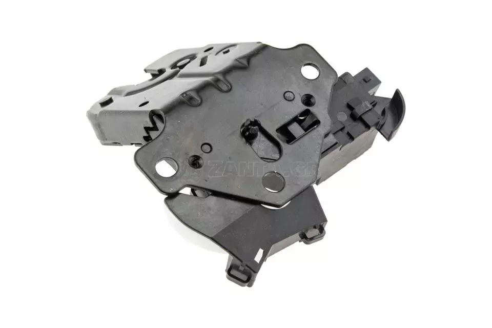 NTY ΗΛΕΚΤΡΟΜΑΓΝΗΤΙΚΗ ΚΛΕΙΔΑΡΙΑ ΓΙΑ AUDI A3/A4 AVANT/A6 AVANT/Q7/TT 2003>2007 ΠΟΡΤ ΠΑΓΚΑΖ orig.8P4827505B EZC-AU-042/AJ
