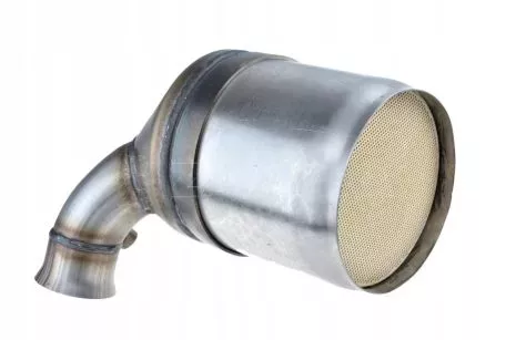 NTY ΦΙΛΤΡΟ DPF ΓΙΑ CITROEN C4 1.6HDI 2009+ C5 1.6HDI 2010+/PEUGEOT 308 1.6HDI 2009+ 308 1.6HDI 13+ 508 1.6HDI 2010+ DPF-PE-002/AJ 
