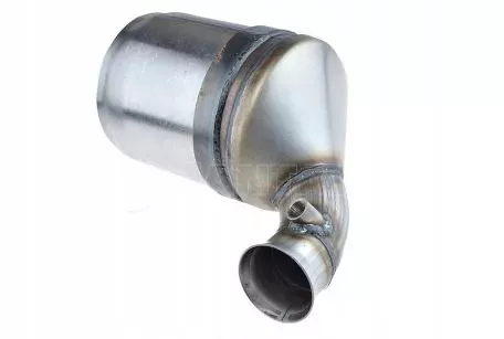 NTY ΦΙΛΤΡΟ DPF ΓΙΑ CITROEN C4 1.6HDI 2009+ C5 1.6HDI 2010+/PEUGEOT 308 1.6HDI 2009+ 308 1.6HDI 13+ 508 1.6HDI 2010+ DPF-PE-002/AJ 