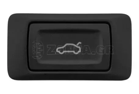 NTY ΔΙΑΚΟΠΤΗΣ ΠΟΡΤ-ΠΑΓΚΑΖ 4PIN orig.4G0959831A ΓΙΑ AUDI A4 2007+ A6 2004+A7 2010+ Q3 2011+Q5 2008+ ΔΙΑΚ.EWS-AU-067/AJ 