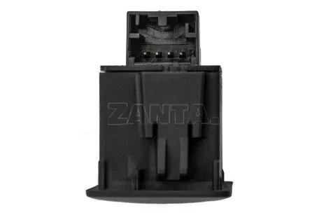 NTY ΔΙΑΚΟΠΤΗΣ ΠΟΡΤ-ΠΑΓΚΑΖ 4PIN orig.4G0959831A ΓΙΑ AUDI A4 2007+ A6 2004+A7 2010+ Q3 2011+Q5 2008+ ΔΙΑΚ.EWS-AU-067/AJ 