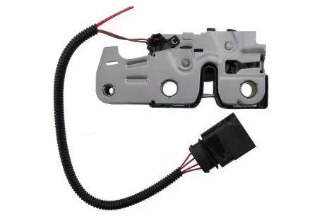 NTY ΚΛΕΙΔΑΡΙΑ ΚΑΠΩ ΕΜΠΡΟΣ orig.7P6823509B ΓΙΑ VW TOUAREG 2011>2018  EZC-VW-175/AJ 