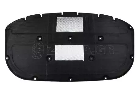 NTY ΗΧΟΜΟΝΩΣΗ ΓΙΑ VW TOUAREG 2010>  ΚΑΠΩ ΧΩΡΟΥ ΚΙΝΗΤΗΡΑ orig.7P6863831A NTY - 1 τεμ. EZC-VW-236/AJ 