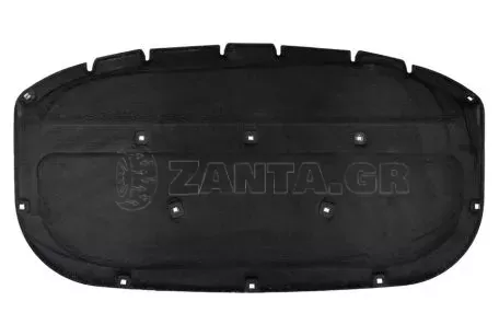 NTY ΗΧΟΜΟΝΩΣΗ ΓΙΑ VW TOUAREG 2010>  ΚΑΠΩ ΧΩΡΟΥ ΚΙΝΗΤΗΡΑ orig.7P6863831A NTY - 1 τεμ. EZC-VW-236/AJ 