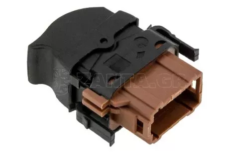 NTY ΔΙΑΚΟΠΤΗΣ ΓΙΑ RENAULT TRAFIC 01+ /OPEL VIVARO 01+ ΜΟΝΟΣ ΔΕΞΙΟΣ 6PIN ΠΑΡΑΘΥΡΩΝ orig.82005732 ΔΙΑΚ.EWS-RE-003/AJ 