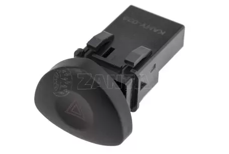NTY ΔΙΑΚΟΠΤΗΣ ΓΙΑ RENAULT CLIO 2 / KANGOO 2 ΑΛΑΡΜ 4PIN orig.8200442723 ΔΙΑΚ.EWS-RE-071/AJ 