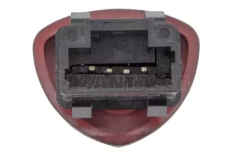 NTY ΔΙΑΚΟΠΤΗΣ ΓΙΑ RENAULT CLIO 2 / KANGOO 2 ΑΛΑΡΜ 4PIN orig.8200442723 ΔΙΑΚ.EWS-RE-071/AJ 