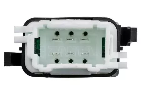 NTY ΔΙΑΚΟΠΤΗΣ ΓΙΑ RENAULT CLIO II ΠΑΡΑΘΥΡΩΝ 6PIN orig.8200084013 / 8200060046 ΔΙΑΚ.EWS-RE-074/AJ 