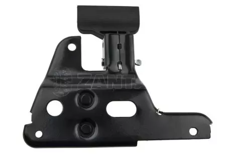 NTY ΧΕΡΟΥΛΙ ΑΝΟΙΓΜΑΤΟΣ ΚΑΠΩ orig.4F0823480 ΓΙΑ AUDI A6 05>11/A6 ALLROAD 07>11 EZC-AU-054/AJ 