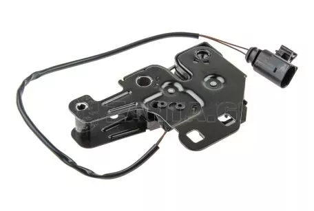NTY ΚΛΕΙΔΑΡΙΑ ΚΑΠΩ orig.4F0823509 ΓΙΑ AUDI A6 05>11/A6 ALLROAD 07>11  EZC-AU-055/AJ 