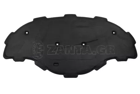 NTY ΗΧΟΜΟΝΩΣΗ ΓΙΑ AUDI A6 2010/A6 AVANT 2011>  ΚΑΠΩ ΧΩΡΟΥ ΚΙΝΗΤΗΡΑ orig.4G0863825 NTY - 1 τεμ. EZC-AU-110/AJ 