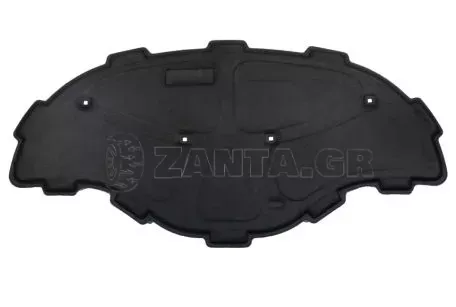 NTY ΗΧΟΜΟΝΩΣΗ ΓΙΑ AUDI A6 2010/A6 AVANT 2011>  ΚΑΠΩ ΧΩΡΟΥ ΚΙΝΗΤΗΡΑ orig.4G0863825 NTY - 1 τεμ. EZC-AU-110/AJ 