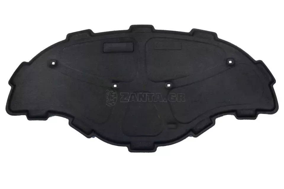 NTY ΗΧΟΜΟΝΩΣΗ ΓΙΑ AUDI A6 2010/A6 AVANT 2011> ΚΑΠΩ ΧΩΡΟΥ ΚΙΝΗΤΗΡΑ orig.4G0863825 NTY - 1 τεμ. EZC-AU-110/AJ