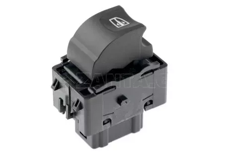 NTY ΔΙΑΚΟΠΤΗΣ ΓΙΑ RENAULT CAPTUR 13+/CLIO 12+/KANGOO 10+/DACIA DUSTER 10+ ΜΟΝΟΣ 6PIN ΠΑΡΑΘΥΡΩΝ orig.254210001R ΔΙΑΚ.EWS-RE-040/AJ 