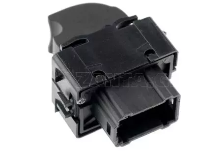 NTY ΔΙΑΚΟΠΤΗΣ ΓΙΑ RENAULT CAPTUR 13+/CLIO 12+/KANGOO 10+/DACIA DUSTER 10+ ΜΟΝΟΣ 6PIN ΠΑΡΑΘΥΡΩΝ orig.254210001R ΔΙΑΚ.EWS-RE-040/AJ 