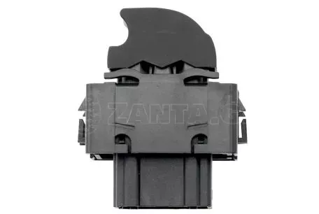 NTY ΔΙΑΚΟΠΤΗΣ ΓΙΑ RENAULT CAPTUR 13+/CLIO 12+/KANGOO 10+/DACIA DUSTER 10+ ΜΟΝΟΣ 6PIN ΠΑΡΑΘΥΡΩΝ orig.254210001R ΔΙΑΚ.EWS-RE-040/AJ 
