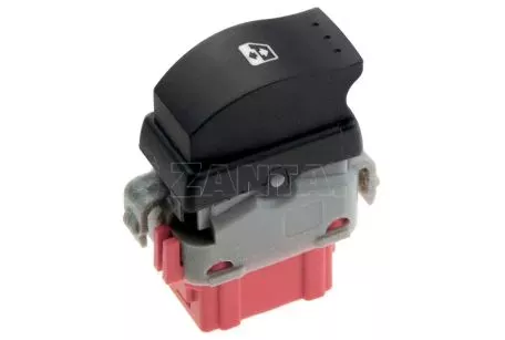 NTY ΔΙΑΚΟΠΤΗΣ ΓΙΑ RENAULT MASTER 2010+ ΜΟΝΟΣ 6PIN ΠΑΡΑΘΥΡΩΝ orig.8200502452 ΔΙΑΚ.EWS-RE-014/AJ 