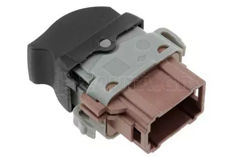 NTY ΔΙΑΚΟΠΤΗΣ ΓΙΑ RENAULT MASTER/TRAFIC /MOVANO /VIVARO 6PIN ΜΟΝΟΣ ΠΑΡΑΘΥΡΩΝ orig.8200057321 ΔΙΑΚ.EWS-RE-012/AJ 