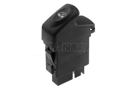 NTY ΔΙΑΚΟΠΤΗΣ ΓΙΑ RENAULT KANGOO ΜΟΝΟΣ 5PIN ΠΑΡΑΘΥΡΩΝ orig.7700307605 ΔΙΑΚ.EWS-RE-009/AJ 