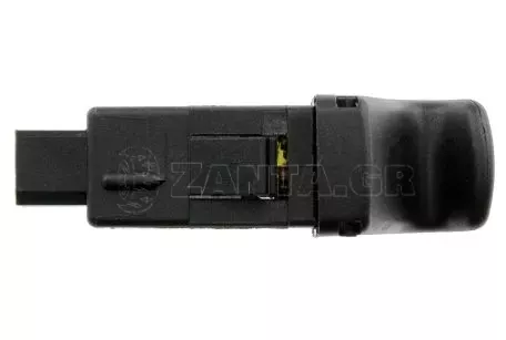NTY ΔΙΑΚΟΠΤΗΣ ΓΙΑ RENAULT KANGOO ΜΟΝΟΣ 5PIN ΠΑΡΑΘΥΡΩΝ orig.7700307605 ΔΙΑΚ.EWS-RE-009/AJ 