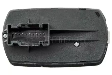 NTY ΔΙΑΚΟΠΤΗΣ ΓΙΑ OPEL CORSA D 06+ ΠΟΛΛΑΠΛΟΣ 11PIN ΠΑΡΑΘΥΡΩΝ orig.13258521 ΔΙΑΚ.EWS-PL-016/AJ 