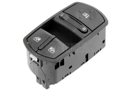 NTY ΔΙΑΚΟΠΤΗΣ ΓΙΑ OPEL CORSA D 06+ ΠΟΛΛΑΠΛΟΣ 11PIN ΠΑΡΑΘΥΡΩΝ orig.13258521 ΔΙΑΚ.EWS-PL-016/AJ 