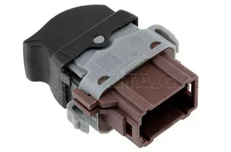 NTY ΔΙΑΚΟΠΤΗΣ ΓΙΑ OPEL VIVARO 01+ /NISSAN PRIMASTAR 01+ /RENAULT TRAFIC 01+ ΜΟΝΟΣ 6PIN ΠΑΡΑΘΥΡΩΝ orig.91166602 ΔΙΑΚ.EWS-PL-015/AJ 