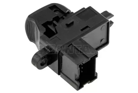 NTY ΔΙΑΚΟΠΤΗΣ ΓΙΑ NISSAN QASHQAI/JUKE/PATHFINDER/X-TRAIL ΜΟΝΟΣ 5PIN ΠΑΡΑΘΥΡΩΝ orig.254111KL5A ΔΙΑΚ.EWS-NS-013/AJ 