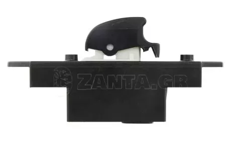 NTY ΔΙΑΚΟΠΤΗΣ ΓΙΑ MITSUBISHI LANCER /PAJERO V73 ΜΟΝΟΣ 5PIN ΠΑΡΑΘΥΡΩΝ orig.MR587944 ΔΙΑΚ.EWS-MS-005/AJ 