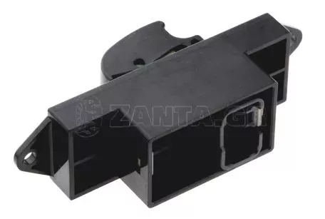 NTY ΔΙΑΚΟΠΤΗΣ ΓΙΑ MITSUBISHI LANCER /PAJERO V73 ΜΟΝΟΣ 5PIN ΠΑΡΑΘΥΡΩΝ orig.MR587944 ΔΙΑΚ.EWS-MS-005/AJ 