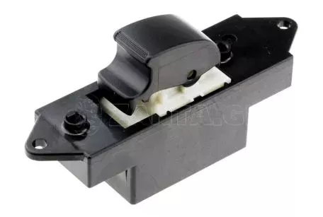 NTY ΔΙΑΚΟΠΤΗΣ ΓΙΑ MITSUBISHI LANCER /PAJERO V73 ΜΟΝΟΣ 5PIN ΠΑΡΑΘΥΡΩΝ orig.MR587944 ΔΙΑΚ.EWS-MS-005/AJ 