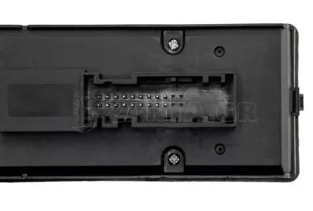 NTY ΔΙΑΚΟΠΤΗΣ ΠΑΡΑΘΥΡΩΝ ΓΙΑ OPEL ASTRA H/ZAFIRA B ΠΟΛΛΑΠΛΟΣ 18PIN orig.13228877 - 13228699 (ΧΩΡΙΣ ΑΝΑΚΛΗΣΗ ΚΑΘΡΕΠΤΩΝ) ΔΙΑΚ.EWS-PL-000/AJ 