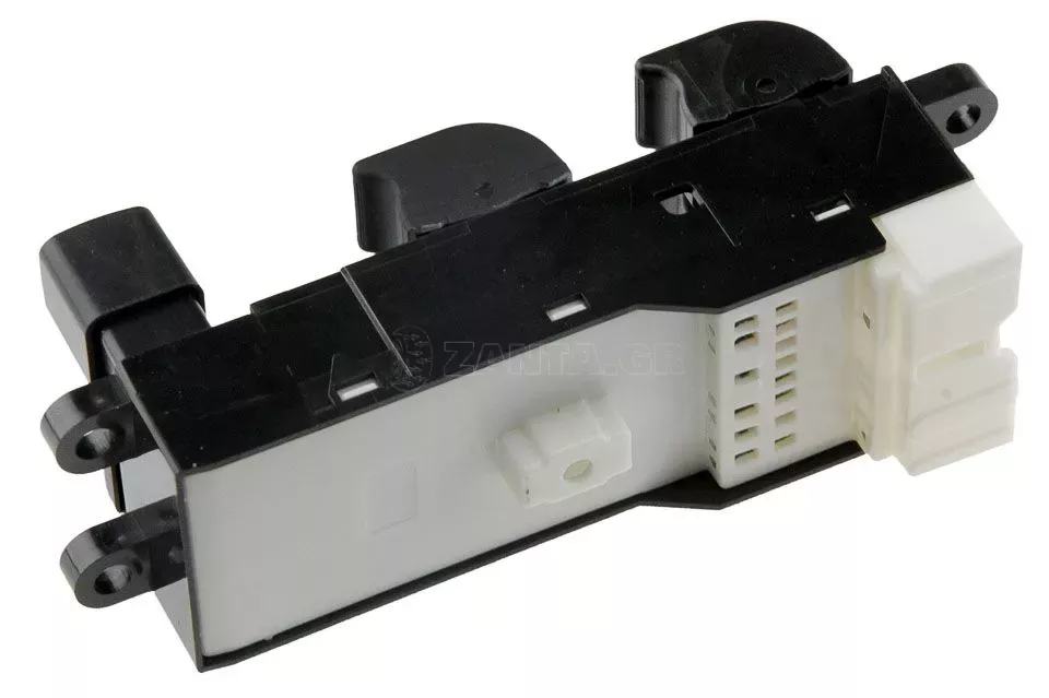 NTY ΔΙΑΚΟΠΤΗΣ ΓΙΑ NISSAN D22 PICK UP /BLUEBIRD ΠΟΛΛΑΠΛΟΣ 16PIN ΠΑΡΑΘΥΡΩΝ orig.25401-2M120 ΔΙΑΚ.EWS-NS-001/AJ