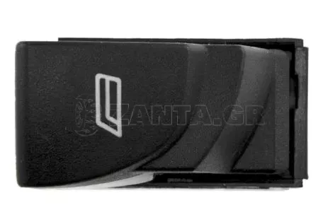 NTY ΔΙΑΚΟΠΤΗΣ ΓΙΑ PEUGEOT BOXER-2/CITROEN JUMPER-2/DUCATO-2 ΜΟΝΟΣ ΑΡΙΣΤΕΡΑ ΜΕΣΑ 6PIN ΠΑΡΑΘΥΡΩΝ orig.6554.T3 - 735315619 ΔΙΑΚ.EWS-FT-000/AJ 