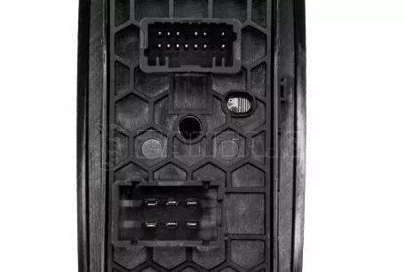 NTY ΔΙΑΚΟΠΤΗΣ ΓΙΑ RENAULT MEGANE 2008+/FLUENCE 2010+ / LAGUNA 2007+ ΠΟΛΛΑΠΛΟΣ 19PIN ΠΑΡΑΘΥΡΩΝ orig.254000006R ΔΙΑΚ.EWS-RE-059/AJ 