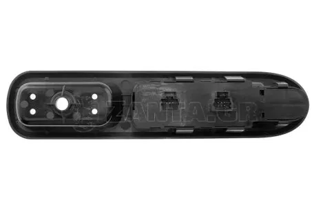 NTY ΔΙΑΚΟΠΤΗΣ ΓΙΑ PEUGEOT 407 ΠΟΛΛΑΠΛΟΣ ΜΕ ΠΛΑΙΣΙΟ 9PIN ΠΑΡΑΘΥΡΩΝ orig.6554.ER ΔΙΑΚ.EWS-PE-007/AJ 