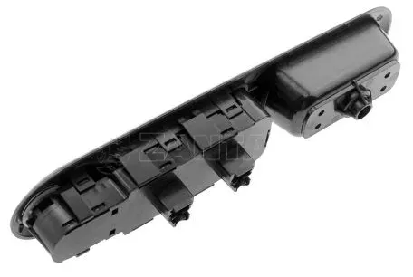 NTY ΔΙΑΚΟΠΤΗΣ ΓΙΑ PEUGEOT 407 ΠΟΛΛΑΠΛΟΣ ΜΕ ΠΛΑΙΣΙΟ 9PIN ΠΑΡΑΘΥΡΩΝ orig.6554.ER ΔΙΑΚ.EWS-PE-007/AJ 
