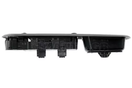 NTY ΔΙΑΚΟΠΤΗΣ ΓΙΑ PEUGEOT 407 ΠΟΛΛΑΠΛΟΣ ΜΕ ΠΛΑΙΣΙΟ 9PIN ΠΑΡΑΘΥΡΩΝ orig.6554.ER ΔΙΑΚ.EWS-PE-007/AJ 