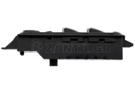 NTY ΔΙΑΚΟΠΤΗΣ ΓΙΑ MERCEDES VITO/VIANO W639 04+ ΠΟΛΛΑΠΛΟΣ 10PIN ΠΑΡΑΘΥΡΩΝ orig.A6395451313 ΔΙΑΚ.EWS-ME-030/AJ 