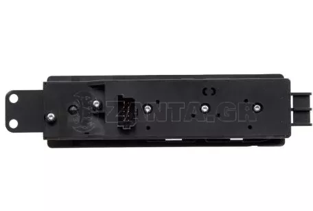 NTY ΔΙΑΚΟΠΤΗΣ ΓΙΑ MERCEDES VITO/VIANO W639 04+ ΠΟΛΛΑΠΛΟΣ 10PIN ΠΑΡΑΘΥΡΩΝ orig.A6395451313 ΔΙΑΚ.EWS-ME-030/AJ 