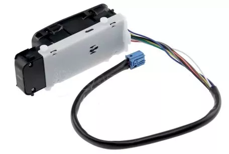 NTY ΔΙΑΚΟΠΤΗΣ ΓΙΑ MERCEDES W203 00-07 ΠΟΛΛΑΠΛΟΣ ΜΕ ΚΑΛΩΔΙΟ ΠΑΡΑΘΥΡΩΝ ΔΙΑΚ.EWS-ME-023/AJ 
