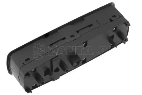 NTY ΔΙΑΚΟΠΤΗΣ ΓΙΑ MERCEDES A-CLASS W169/B-KLAS W245 ΠΟΛΛΑΠΛΟΣ ΠΑΡΑΘΥΡΩΝ ΜΕ ΠΛΑΙΣΙΟ 3 PIN ORIG.1698206410 ΔΙΑΚ.EWS-ME-022/AJ 