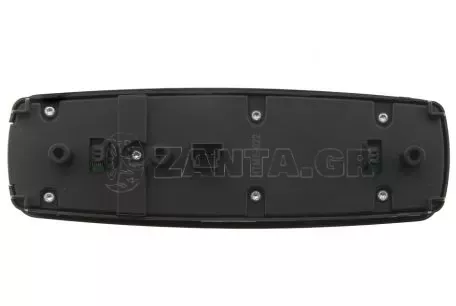 NTY ΔΙΑΚΟΠΤΗΣ ΓΙΑ MERCEDES A-CLASS W169/B-KLAS W245 ΠΟΛΛΑΠΛΟΣ ΠΑΡΑΘΥΡΩΝ ΜΕ ΠΛΑΙΣΙΟ 3 PIN ORIG.1698206410 ΔΙΑΚ.EWS-ME-022/AJ 