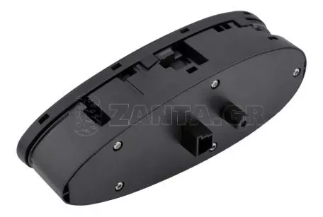 NTY ΔΙΑΚΟΠΤΗΣ ΓΙΑ MERCEDES E-KLAS W211 ΠΟΛΛΑΠΛΟΣ 3PIN ΠΑΡΑΘΥΡΩΝ orig.2118210058-2118213579 ΔΙΑΚ.EWS-ME-021/AJ 
